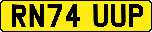 RN74UUP
