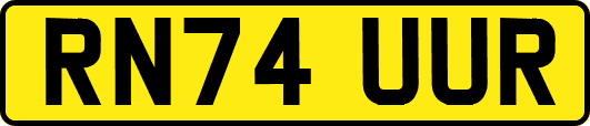 RN74UUR