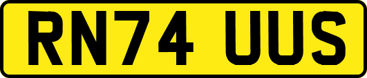 RN74UUS