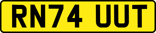 RN74UUT