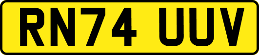 RN74UUV