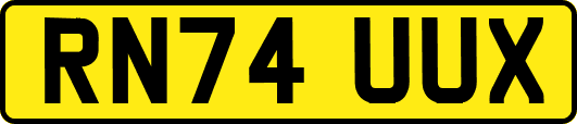 RN74UUX