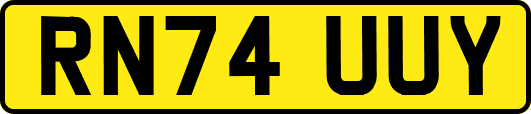 RN74UUY