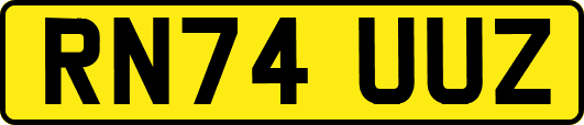 RN74UUZ