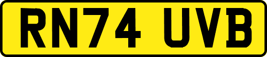 RN74UVB