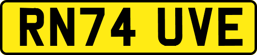 RN74UVE
