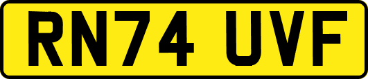 RN74UVF