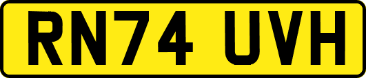 RN74UVH