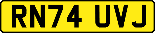 RN74UVJ