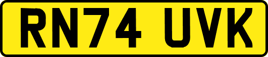 RN74UVK