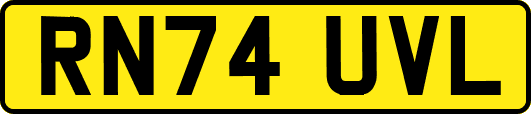 RN74UVL