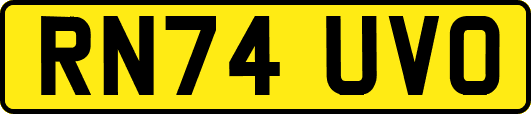 RN74UVO