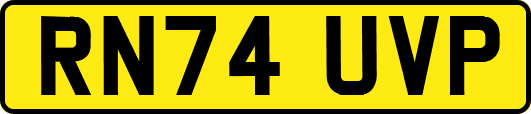RN74UVP