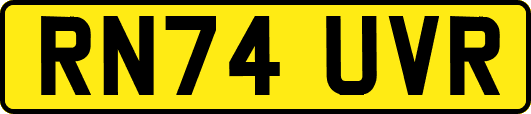 RN74UVR