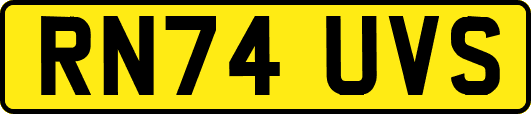 RN74UVS