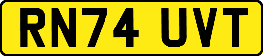 RN74UVT