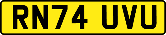 RN74UVU
