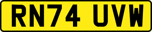 RN74UVW
