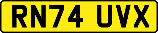 RN74UVX