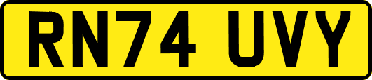 RN74UVY