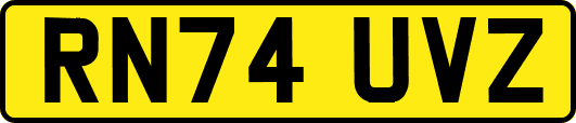 RN74UVZ