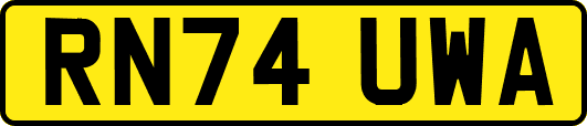 RN74UWA