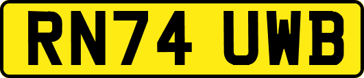 RN74UWB