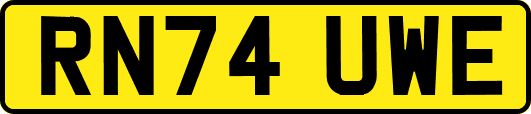 RN74UWE