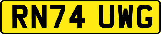 RN74UWG