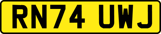 RN74UWJ