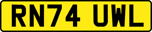 RN74UWL