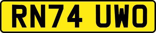 RN74UWO