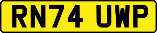RN74UWP
