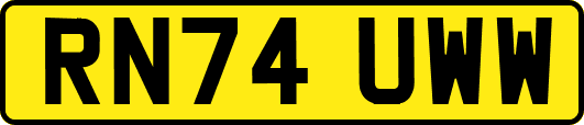 RN74UWW