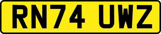RN74UWZ