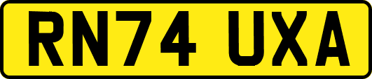 RN74UXA