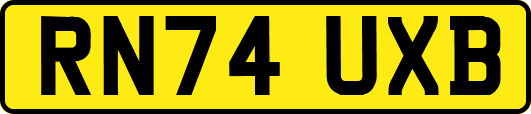 RN74UXB