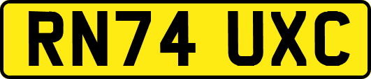 RN74UXC