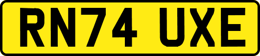 RN74UXE