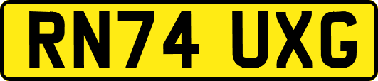 RN74UXG