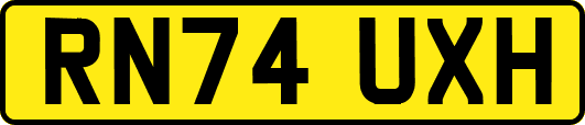 RN74UXH