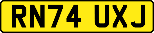 RN74UXJ