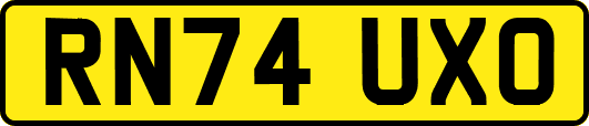 RN74UXO