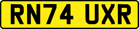 RN74UXR