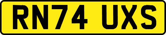 RN74UXS