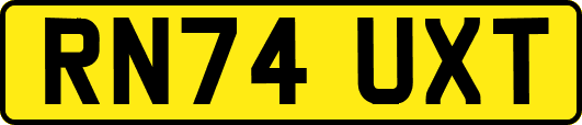 RN74UXT