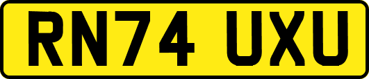 RN74UXU
