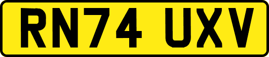 RN74UXV