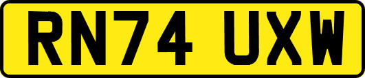 RN74UXW