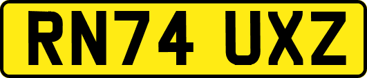 RN74UXZ